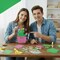 Syhood 24 Set Mother's Day Craft Kit Handprint Flowers Pot for Mom Inspirational DIY Craft Kit Gift for Home Activities
